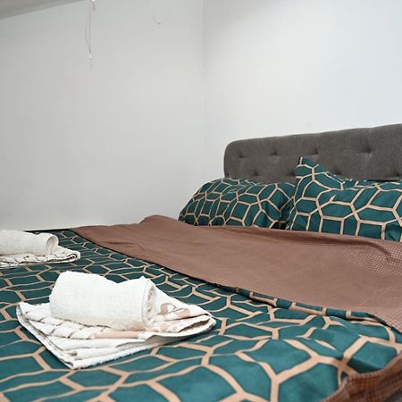 Ferienwohnung Garmani Vrnjačka Banja Exterior foto