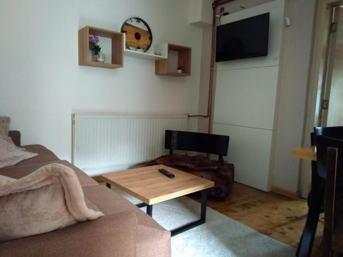 Ferienwohnung Garmani Vrnjačka Banja Exterior foto