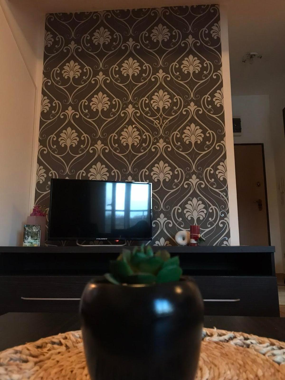 Ferienwohnung Garmani Vrnjačka Banja Exterior foto