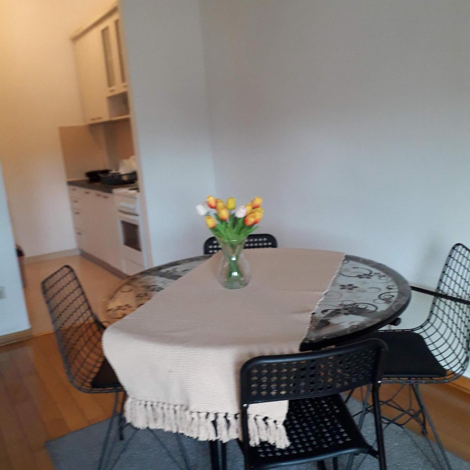 Ferienwohnung Garmani Vrnjačka Banja Exterior foto