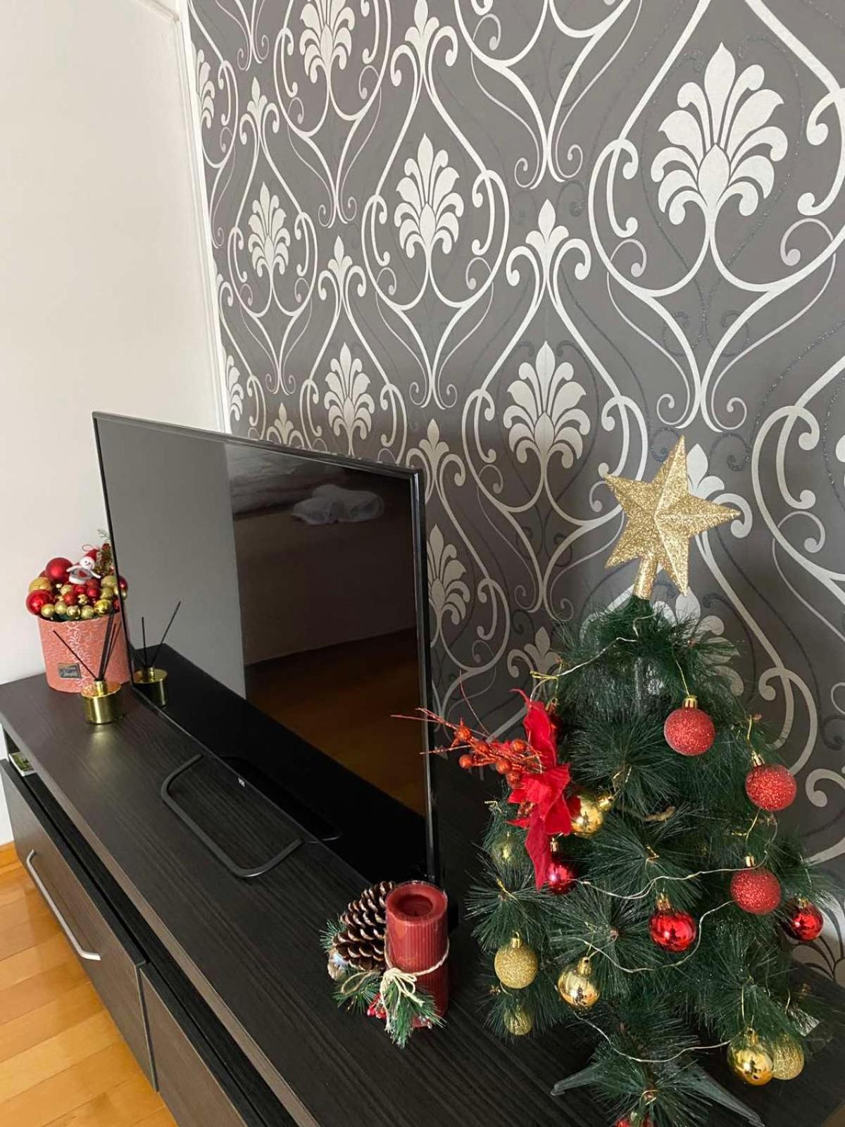 Ferienwohnung Garmani Vrnjačka Banja Exterior foto
