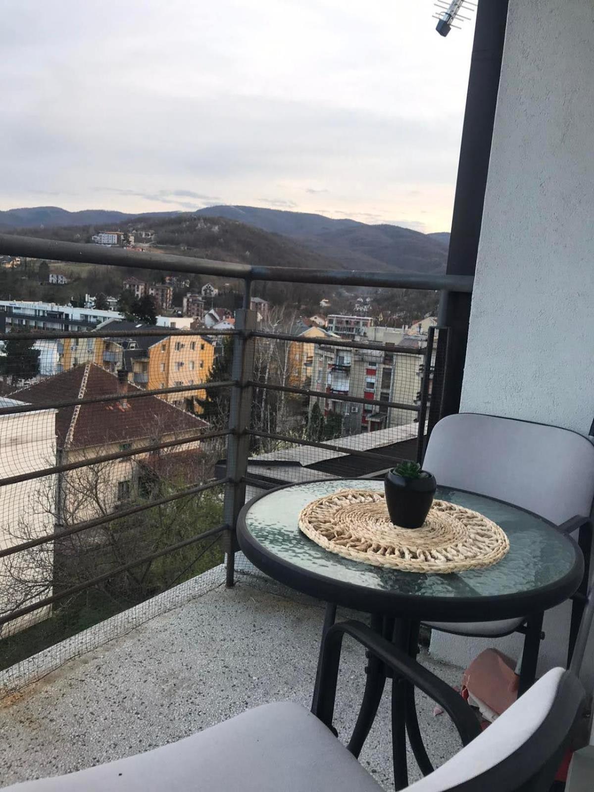 Ferienwohnung Garmani Vrnjačka Banja Zimmer foto