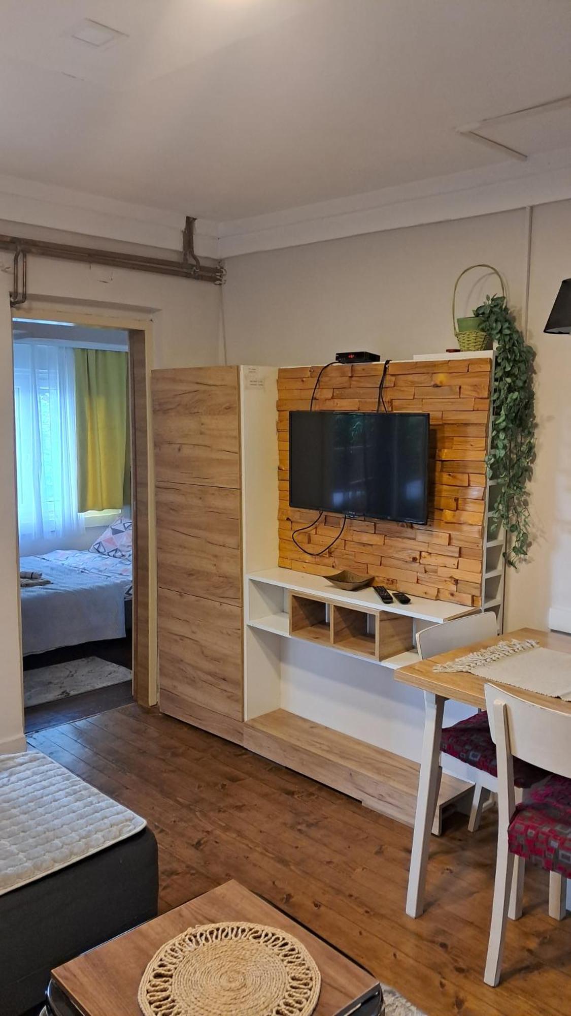 Ferienwohnung Garmani Vrnjačka Banja Exterior foto