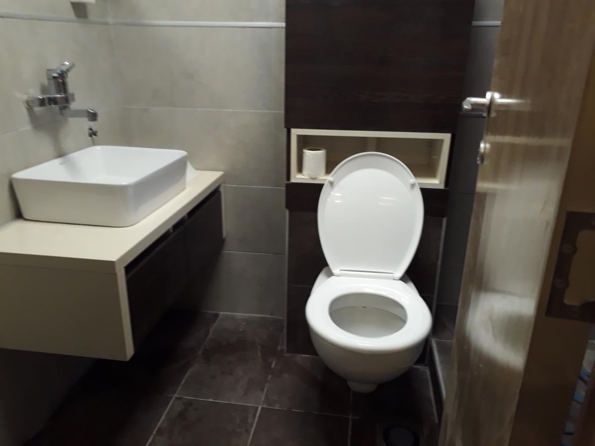 Ferienwohnung Garmani Vrnjačka Banja Exterior foto