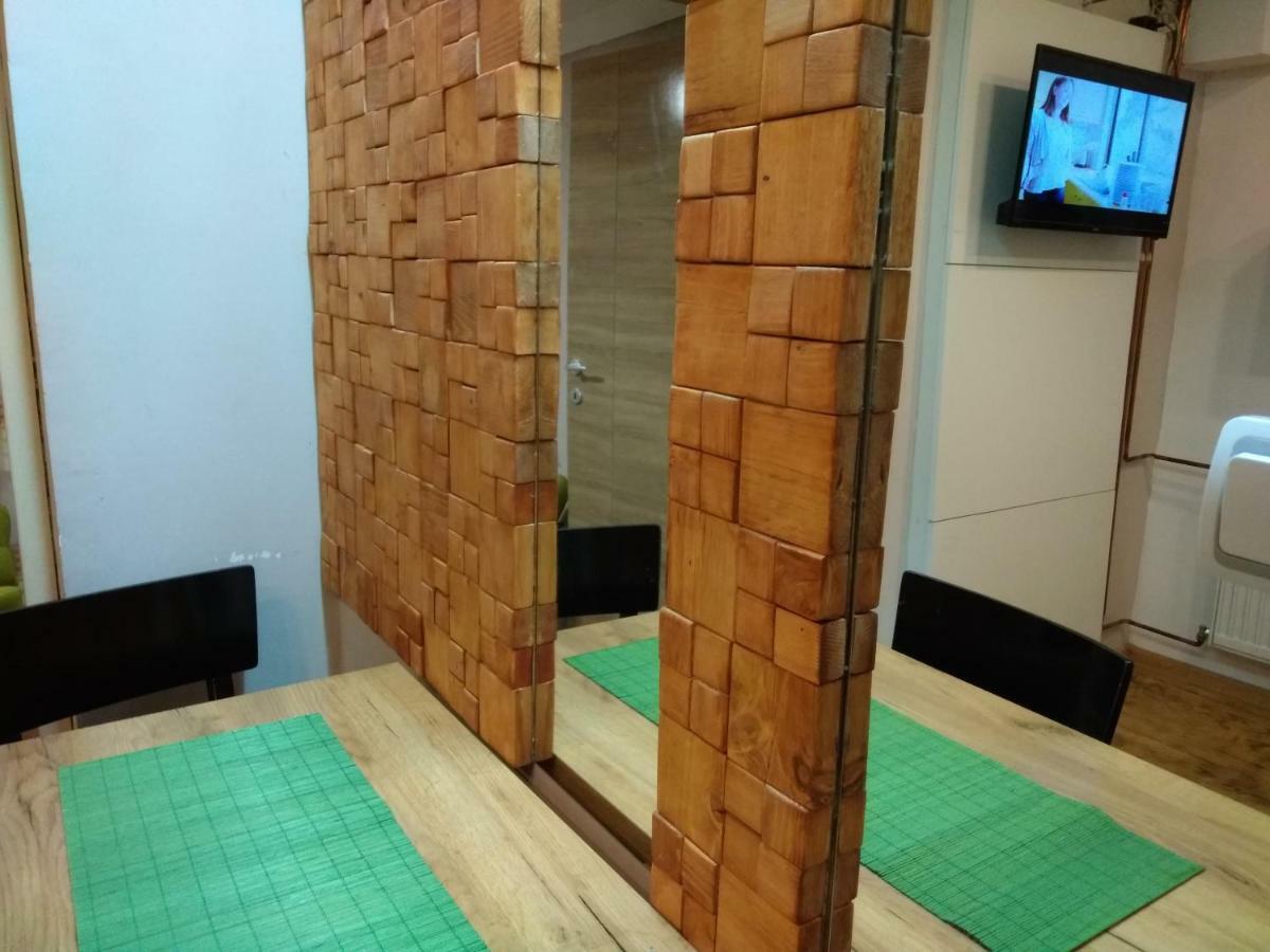 Ferienwohnung Garmani Vrnjačka Banja Exterior foto