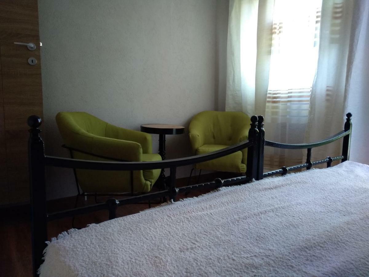 Ferienwohnung Garmani Vrnjačka Banja Exterior foto