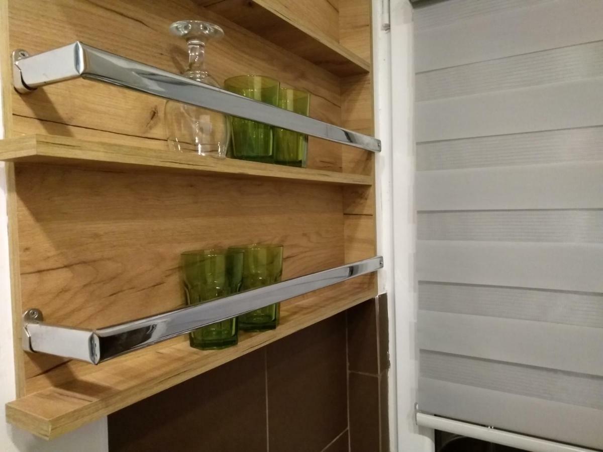 Ferienwohnung Garmani Vrnjačka Banja Exterior foto