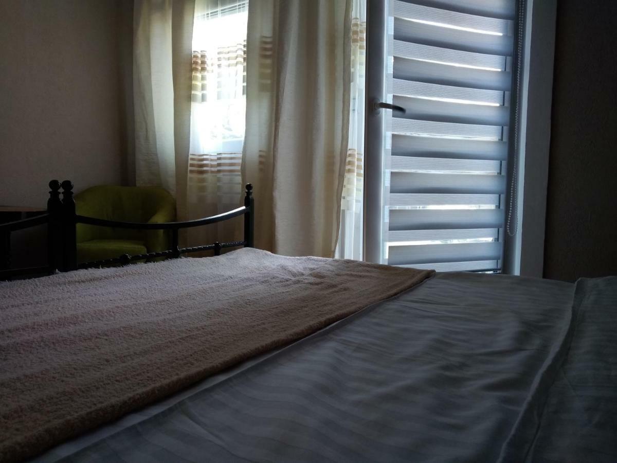 Ferienwohnung Garmani Vrnjačka Banja Exterior foto