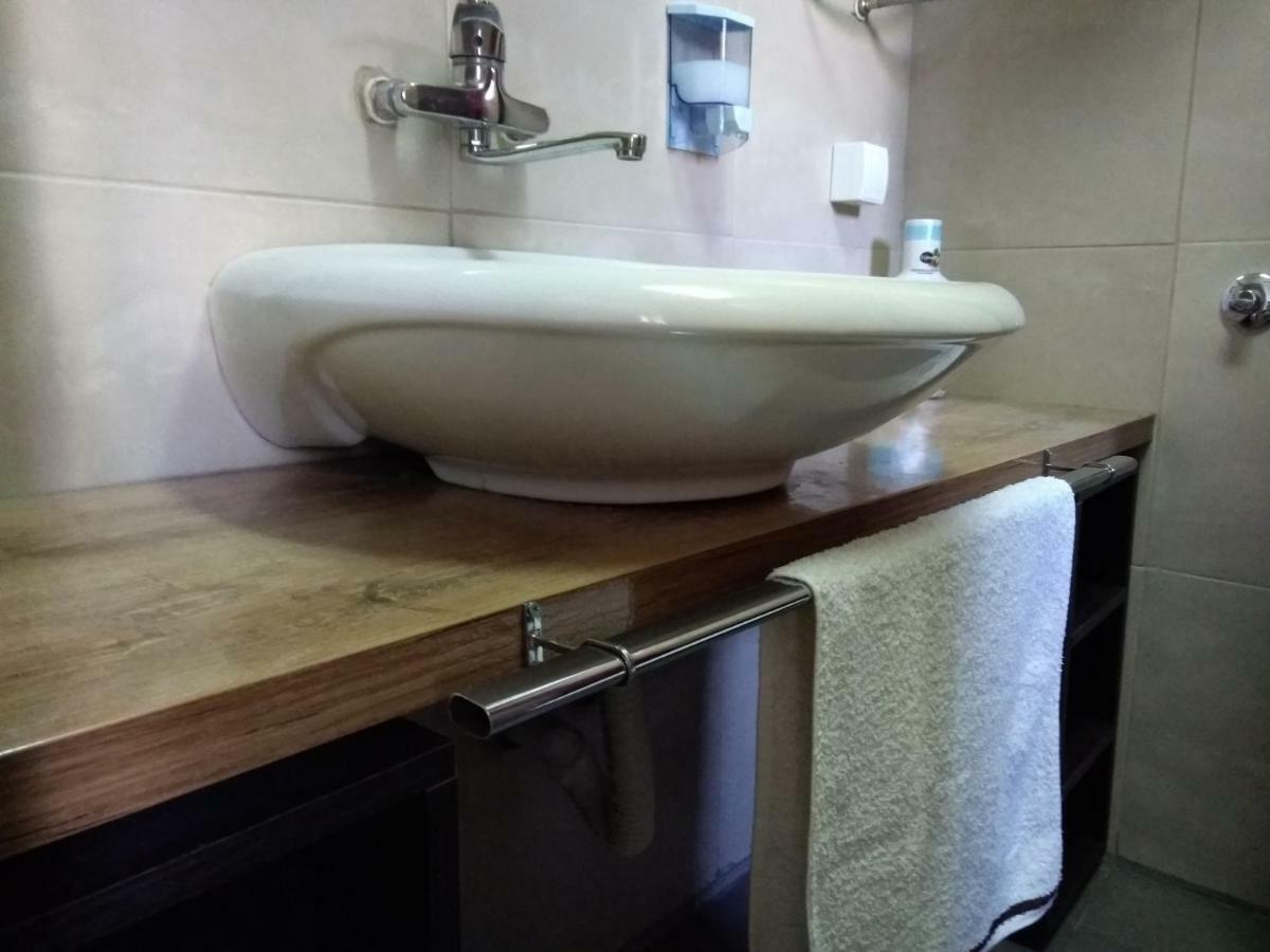 Ferienwohnung Garmani Vrnjačka Banja Exterior foto