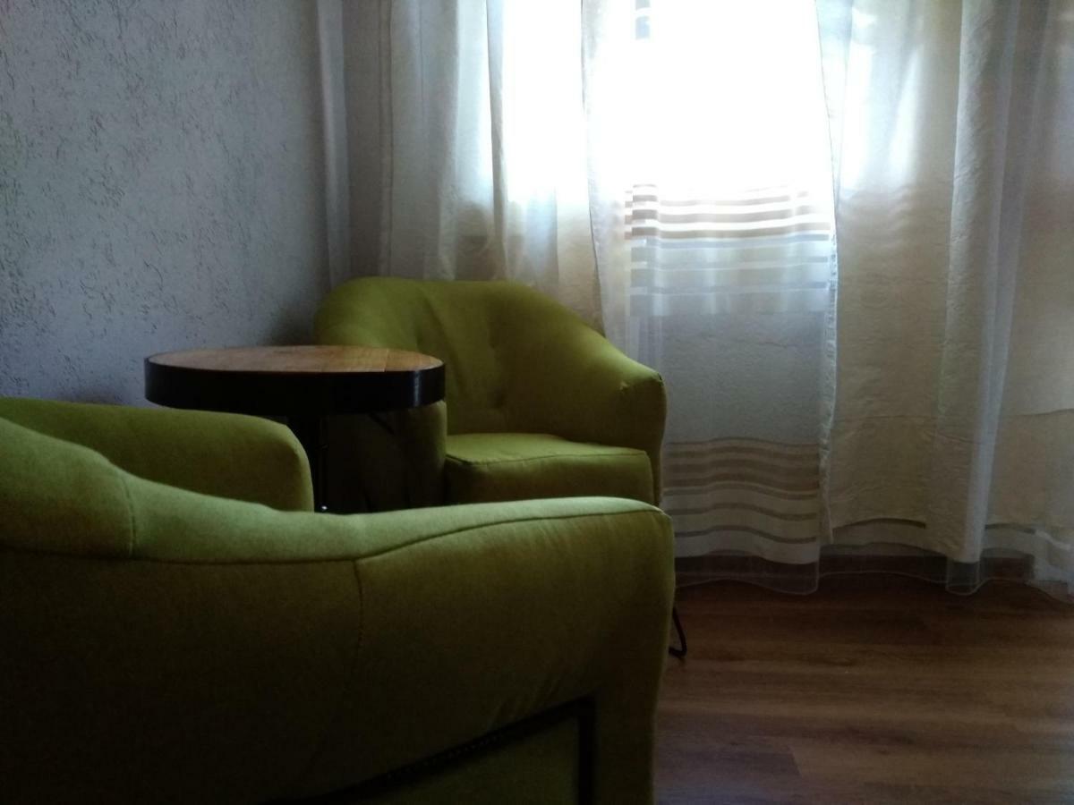 Ferienwohnung Garmani Vrnjačka Banja Exterior foto