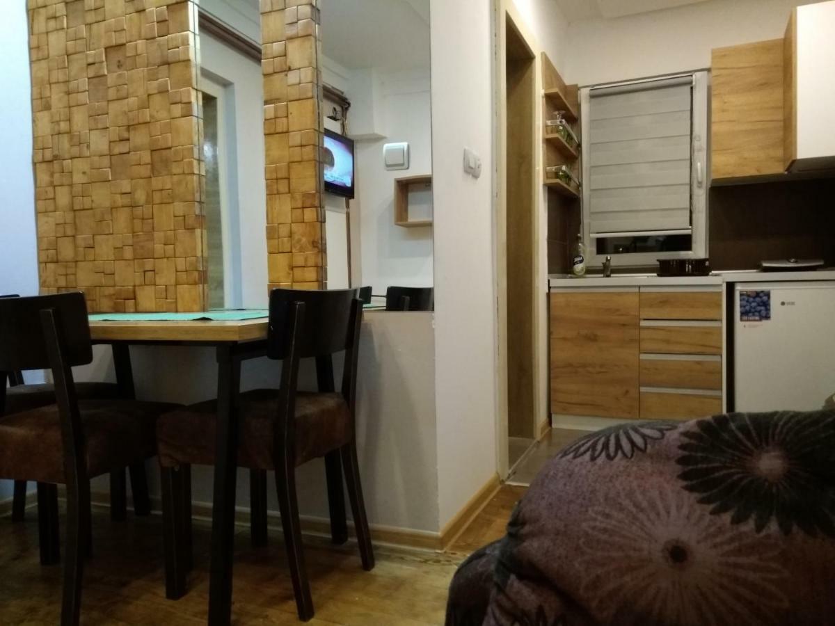 Ferienwohnung Garmani Vrnjačka Banja Exterior foto