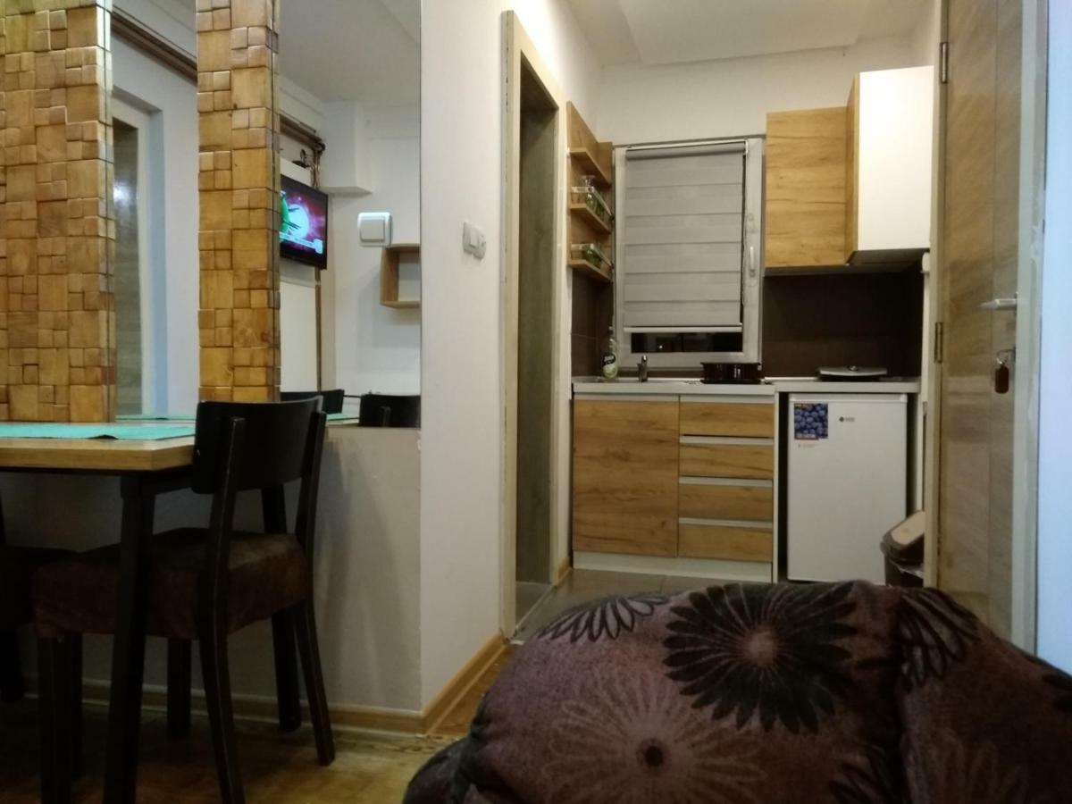 Ferienwohnung Garmani Vrnjačka Banja Exterior foto