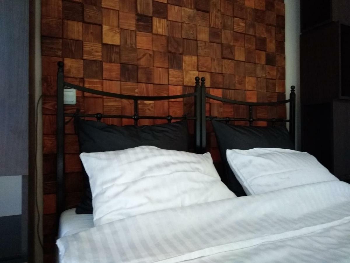 Ferienwohnung Garmani Vrnjačka Banja Exterior foto